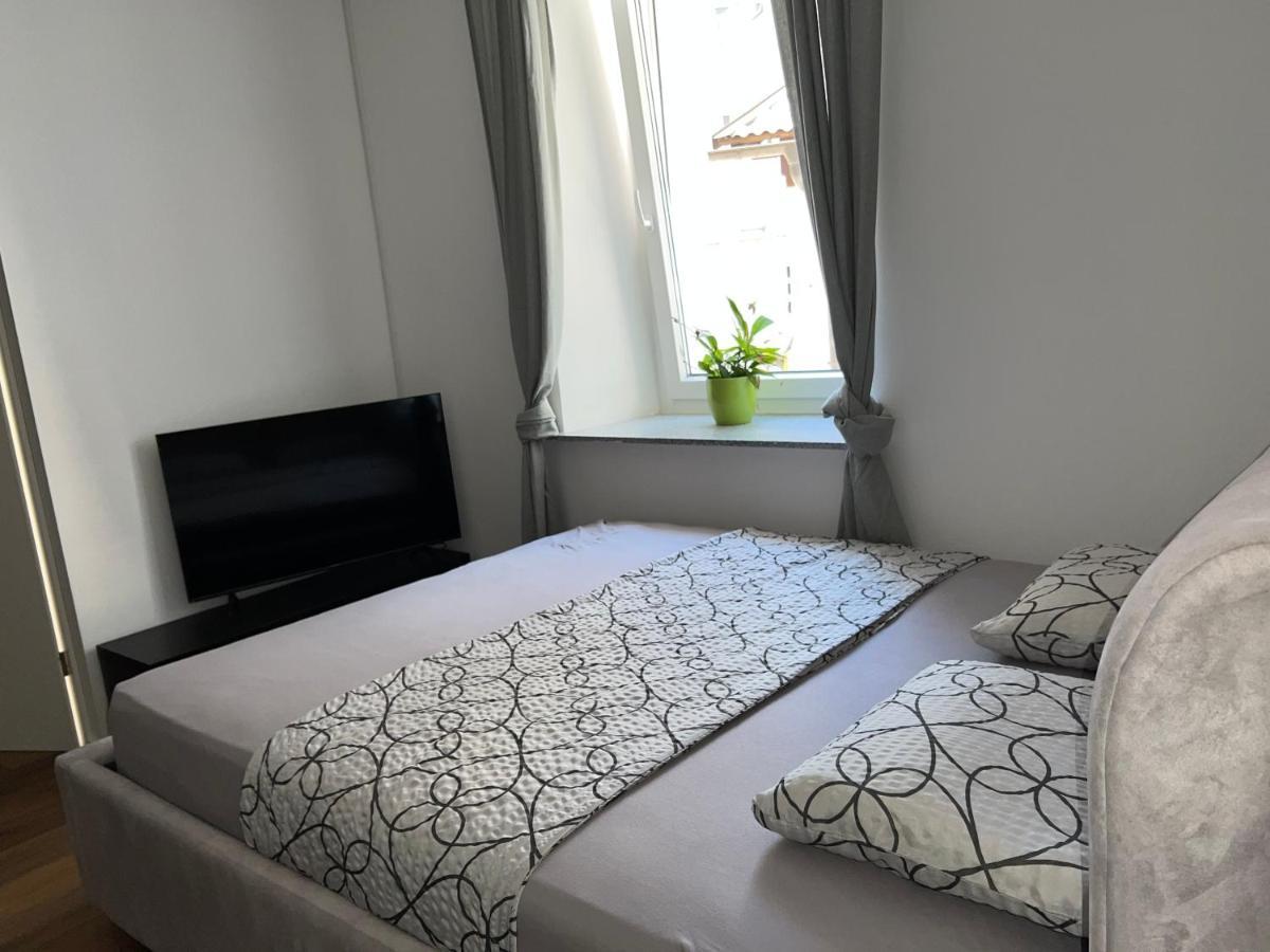 Ljubljana Studios Esterno foto